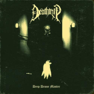 THE DEATHTRIP Deep Drone Master [CD]